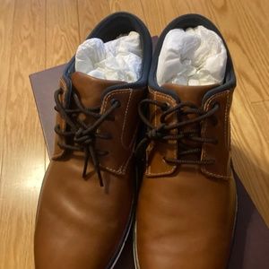 Johnston & Murphy Shoes NWT
